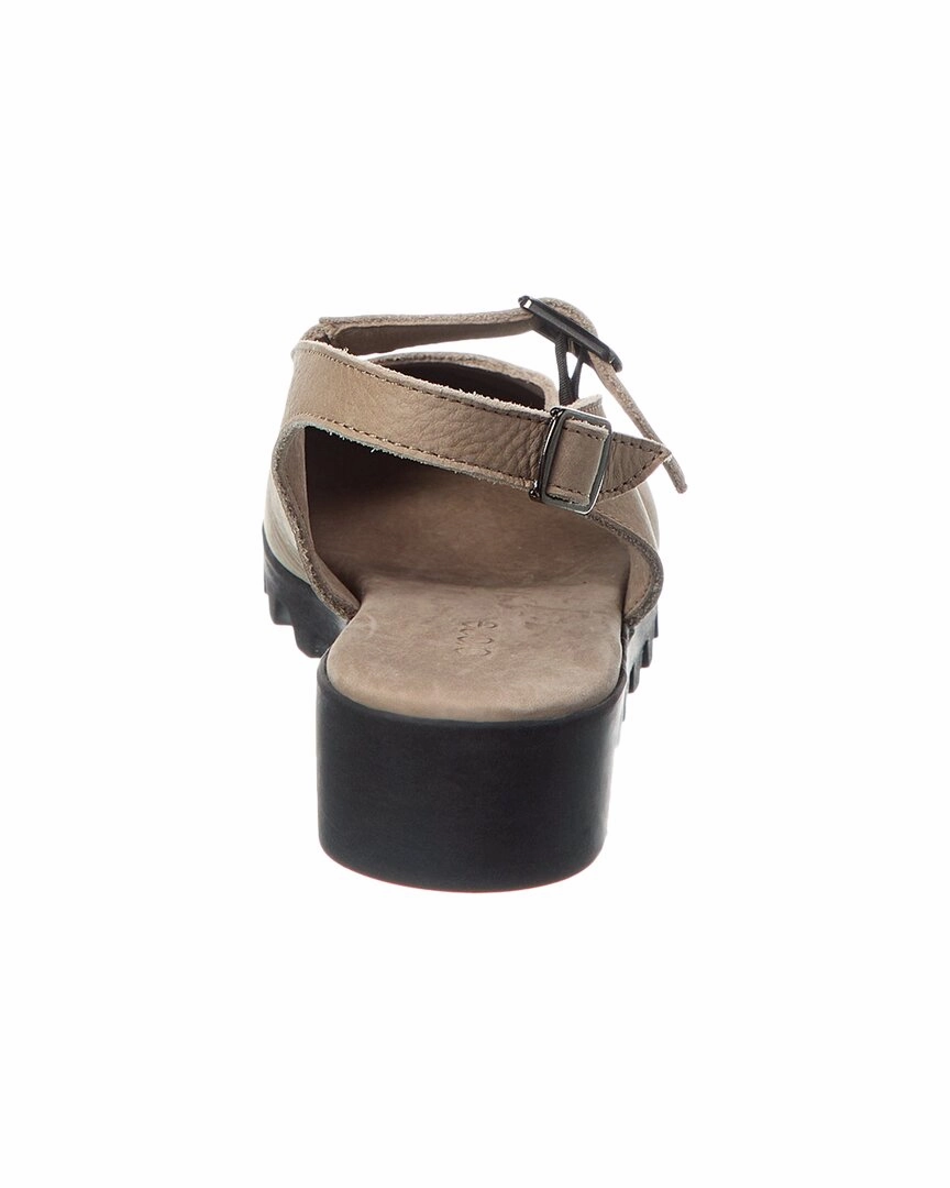 Arche Lomyne Leather Sandal