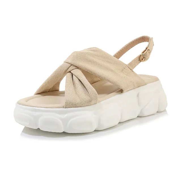 Aricia Wedges