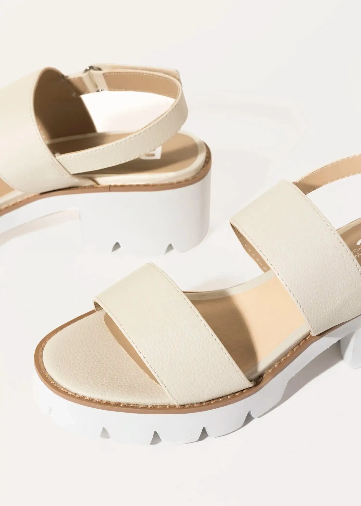 Armitage Sandal