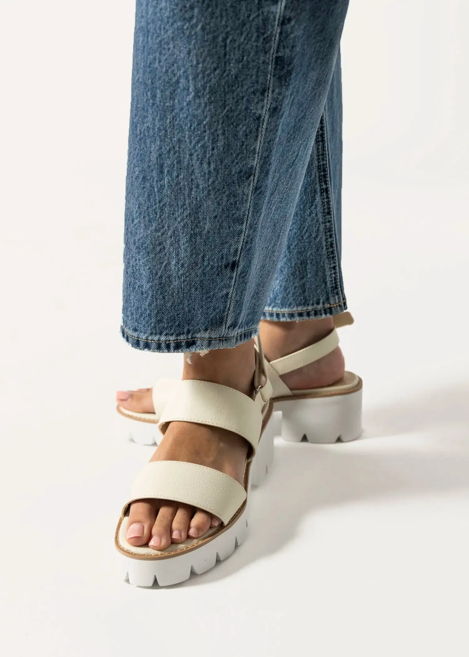 Armitage Sandal