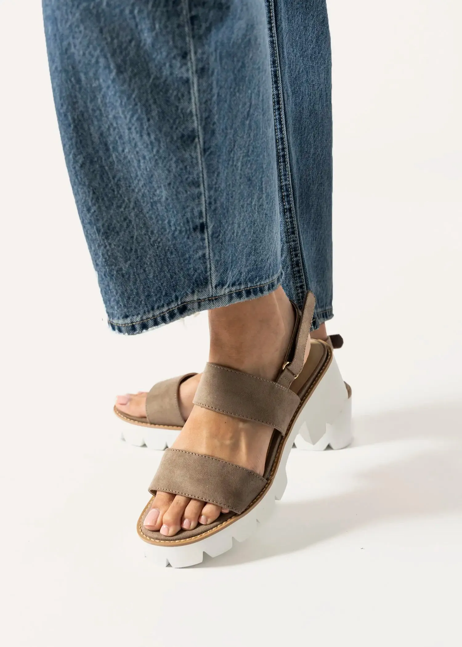 Armitage Sandal