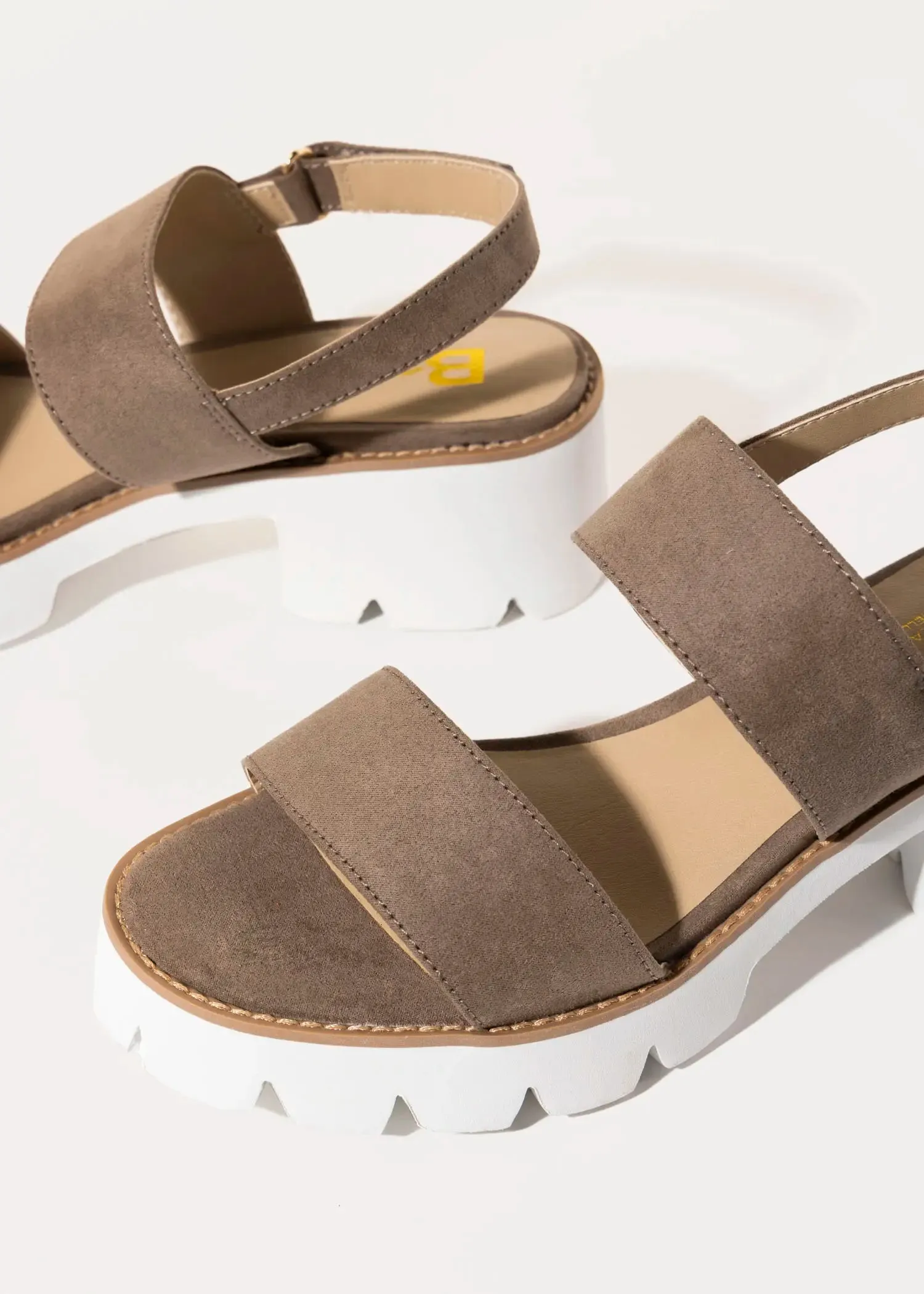 Armitage Sandal