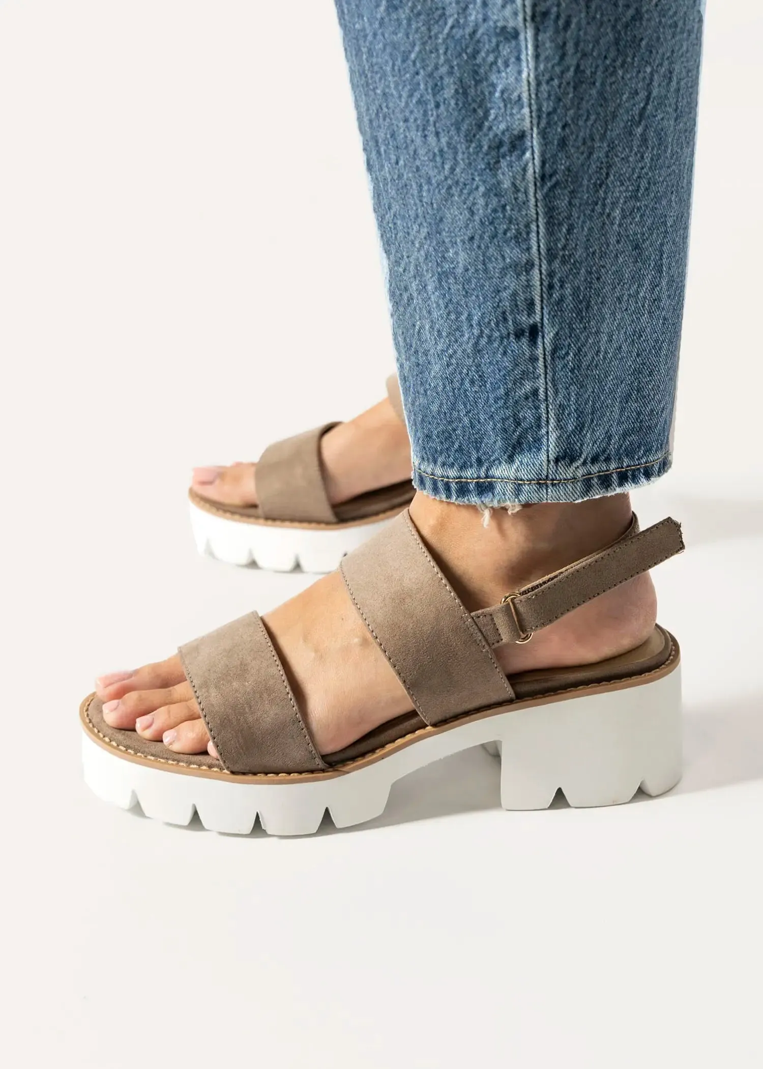 Armitage Sandal