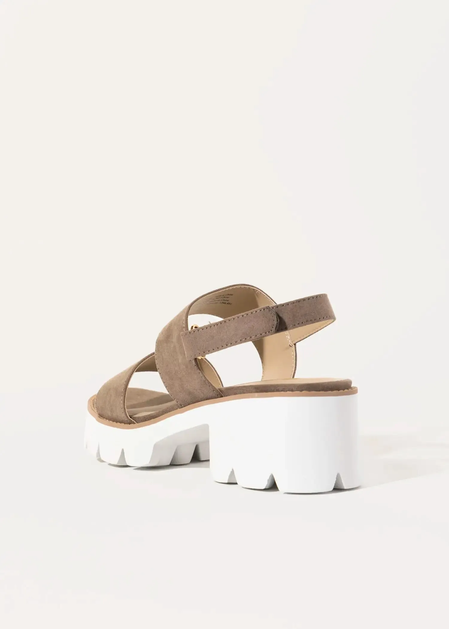 Armitage Sandal