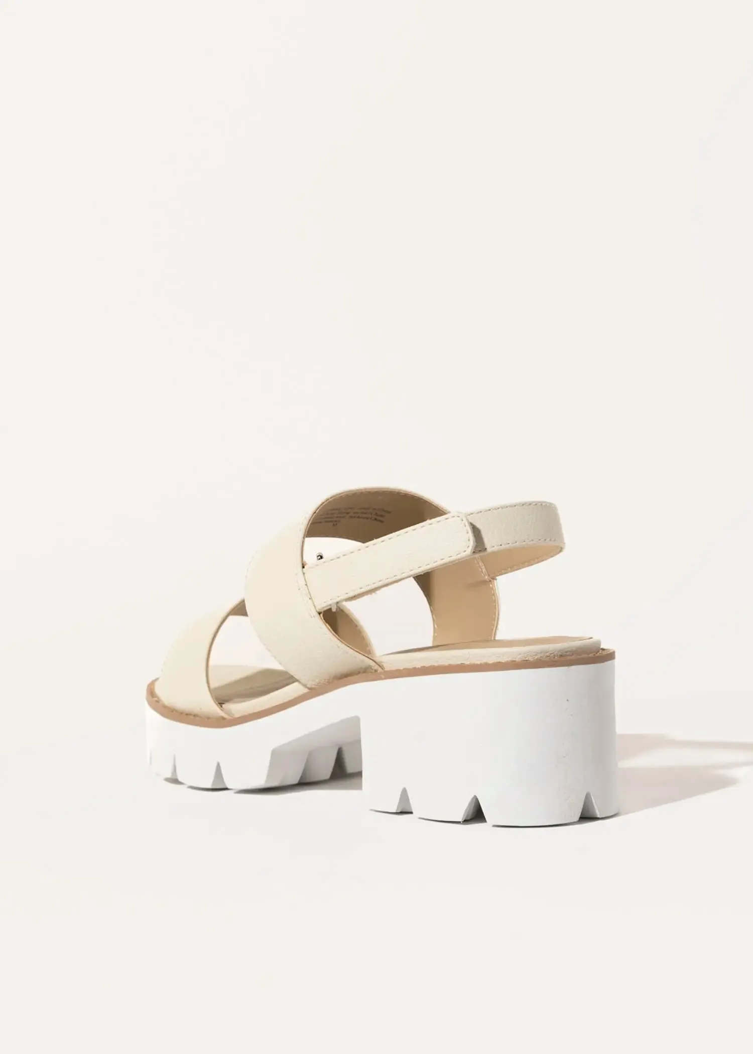 Armitage Sandal