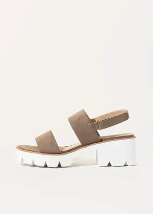 Armitage Sandal