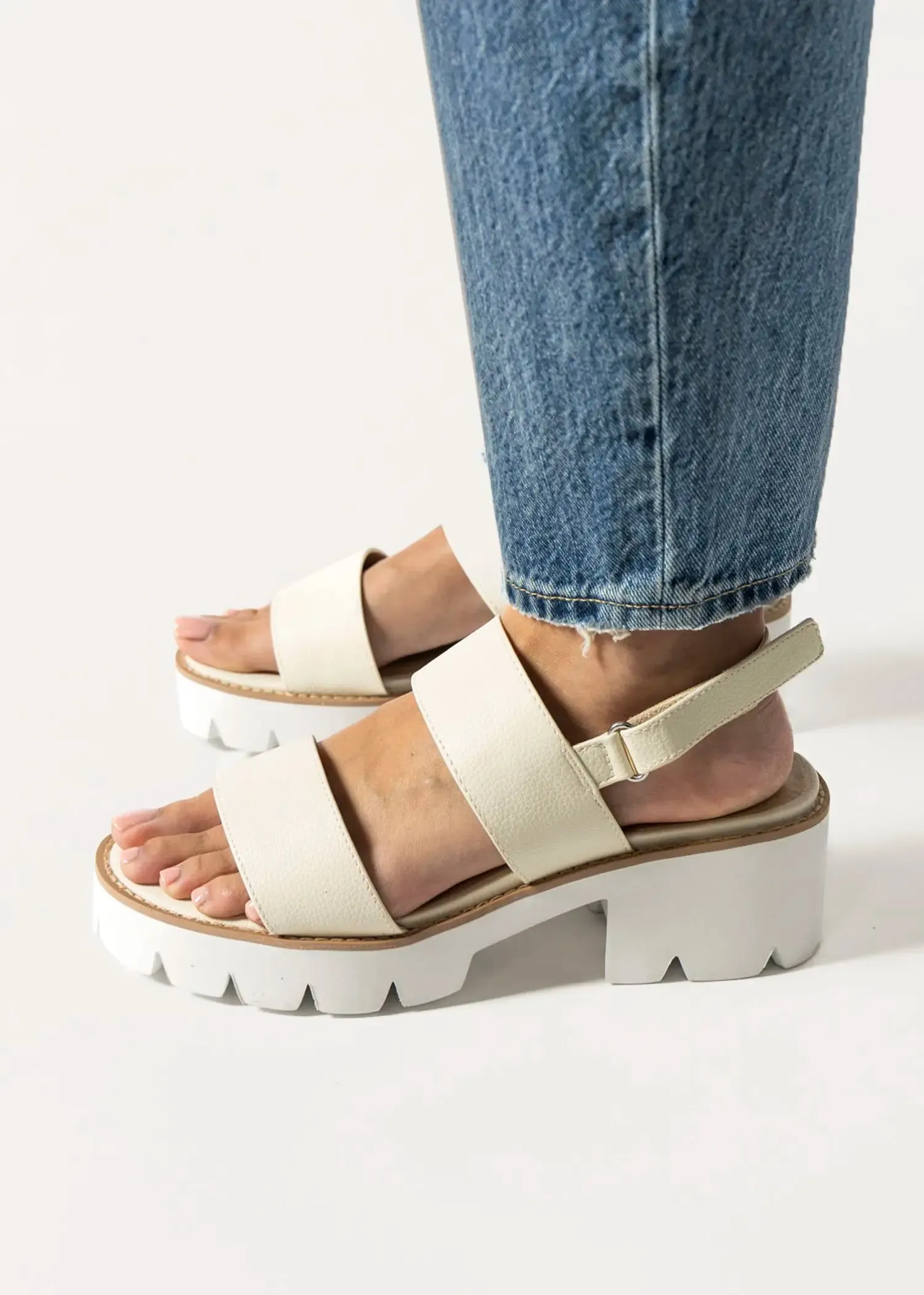 Armitage Sandal