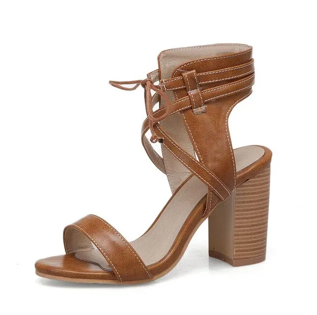 Aurelia Sandals