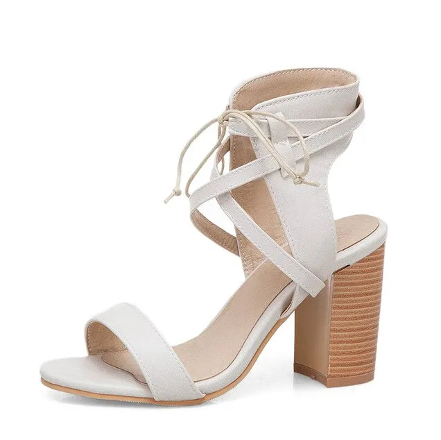 Aurelia Sandals