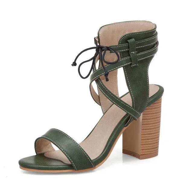 Aurelia Sandals