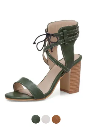 Aurelia Sandals