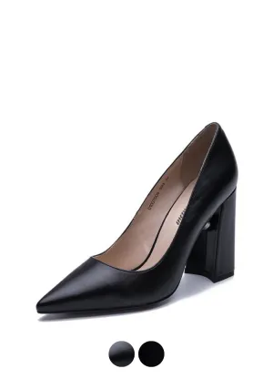 Auri Pumps