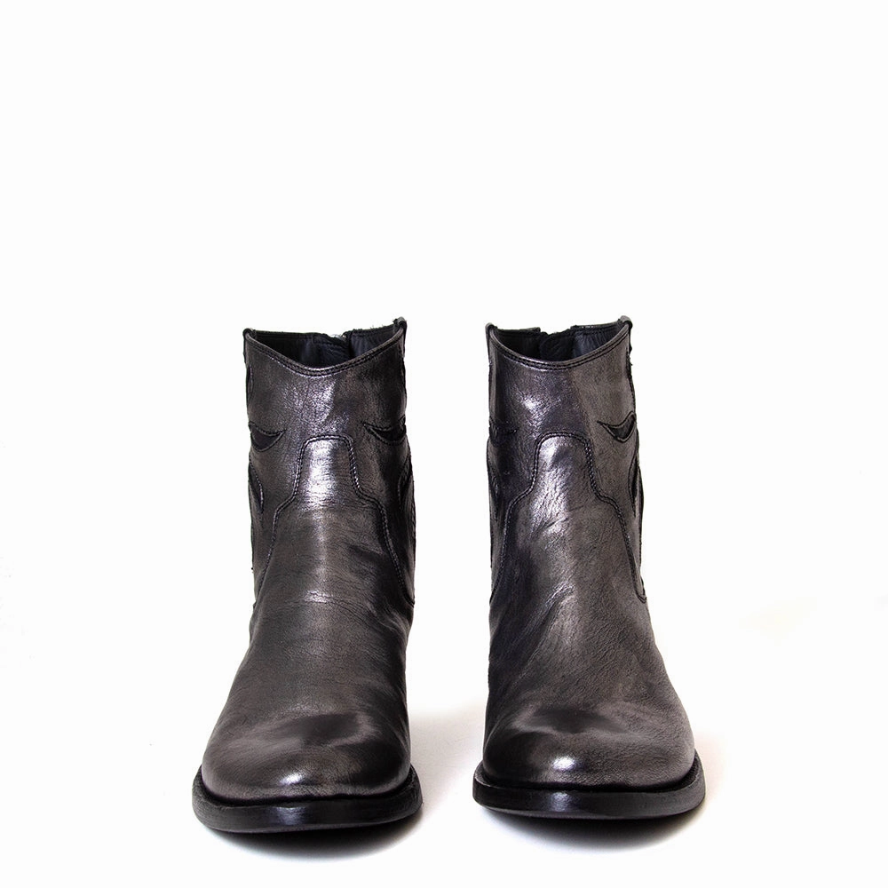 Ava 2H Women's Leather Boot