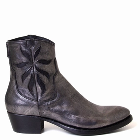 Ava 2H Women's Leather Boot