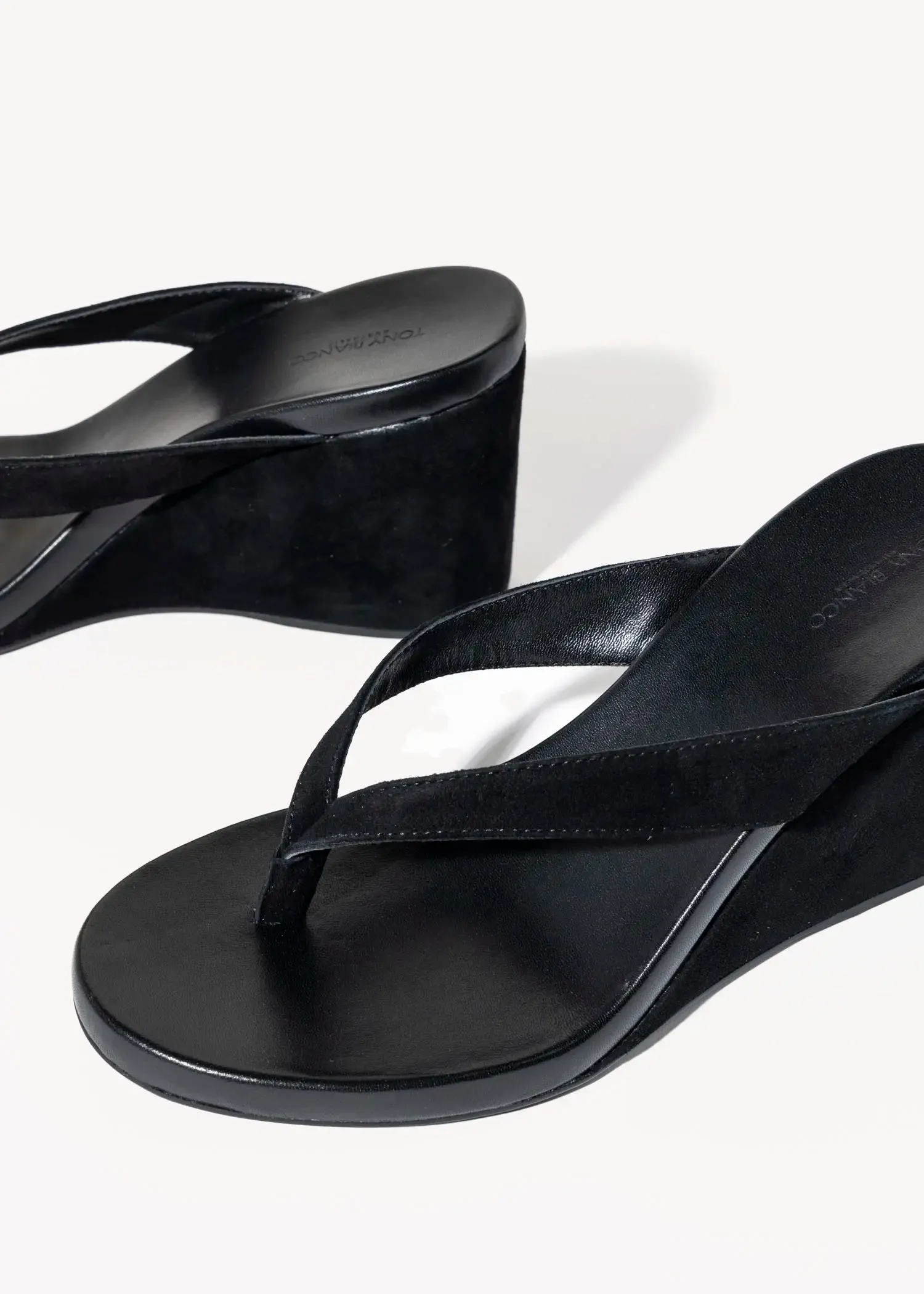 Avanti Wedge Sandal
