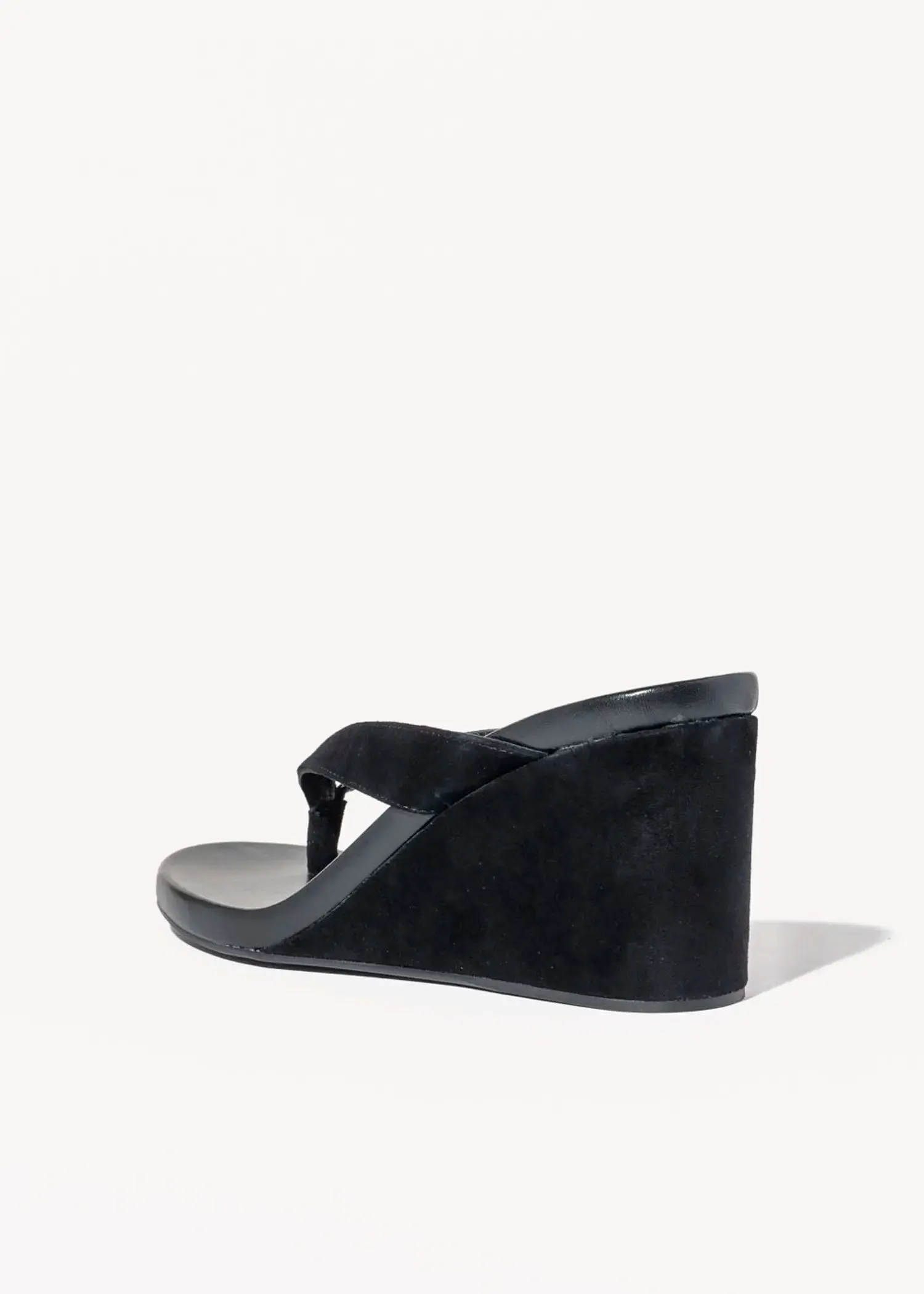 Avanti Wedge Sandal