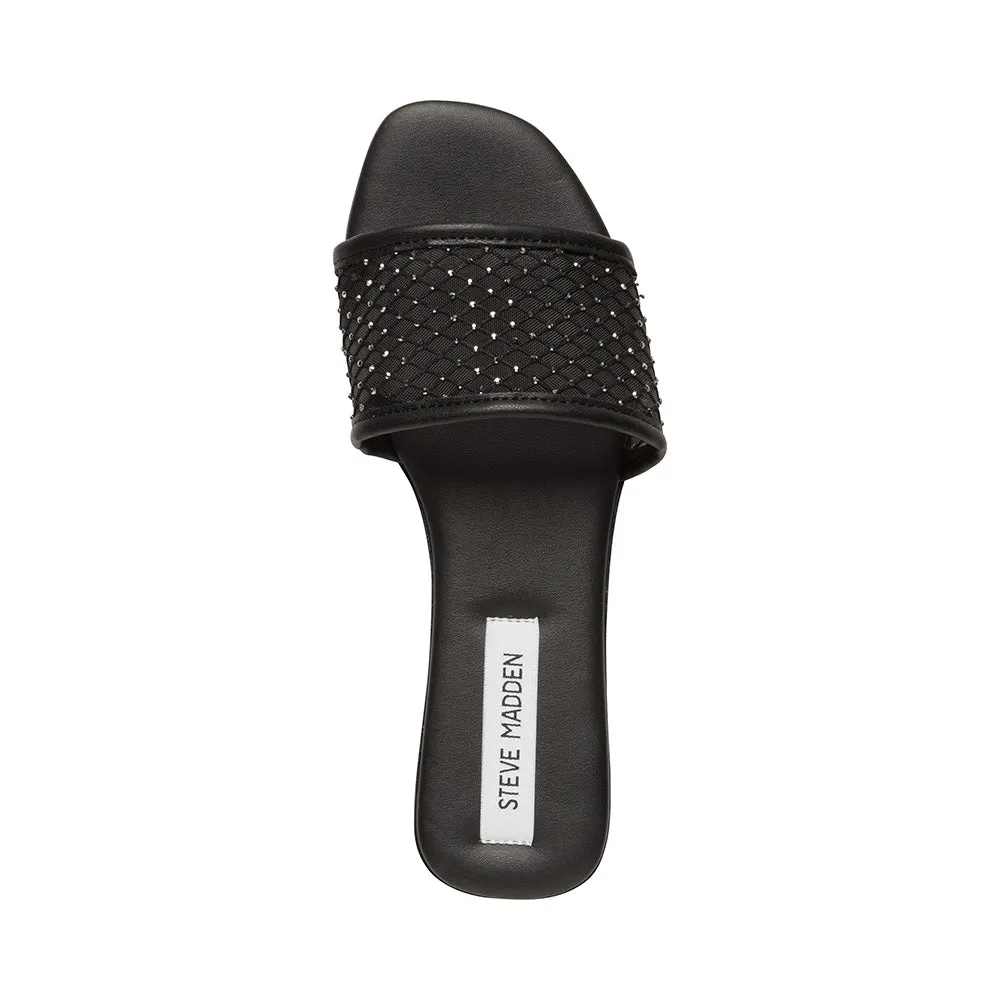 AVERLEE Slide BLACK