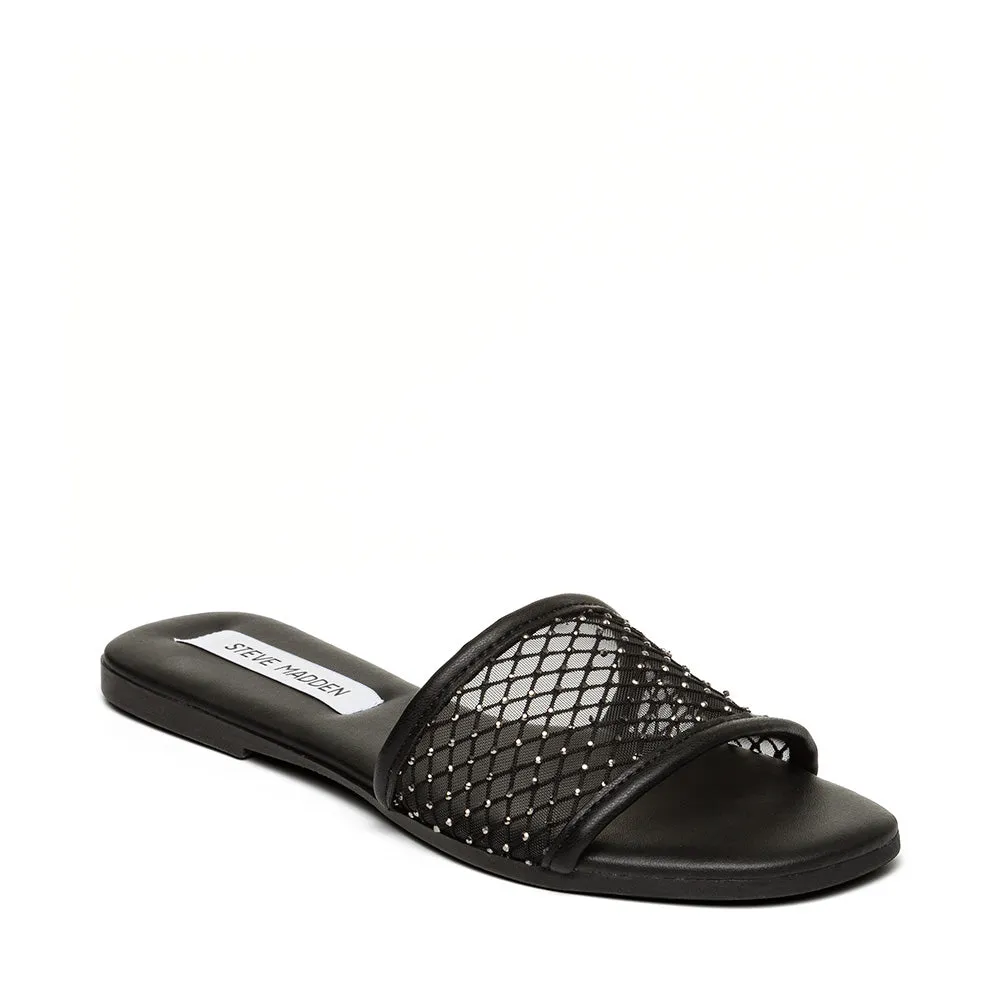 AVERLEE Slide BLACK