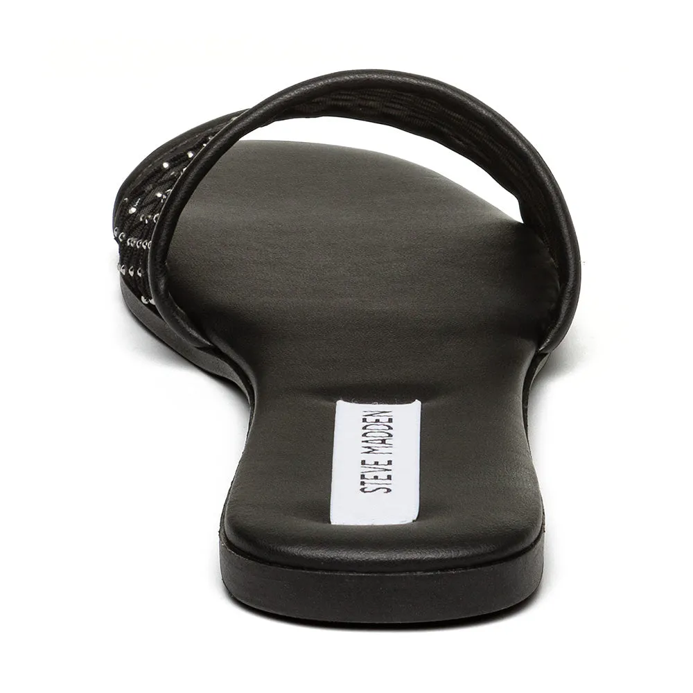 AVERLEE Slide BLACK