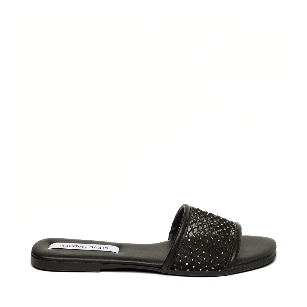 AVERLEE Slide BLACK