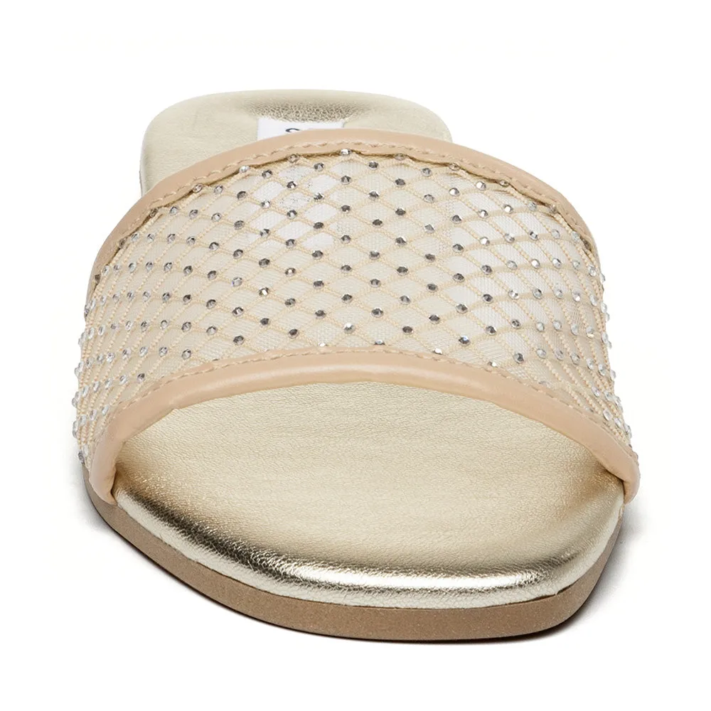 AVERLEE Slide BLUSH