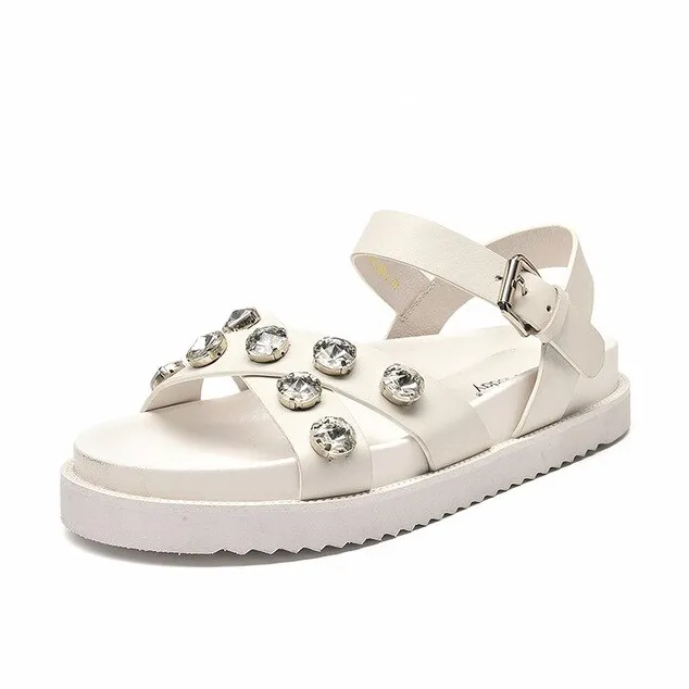 Azucena Sandals