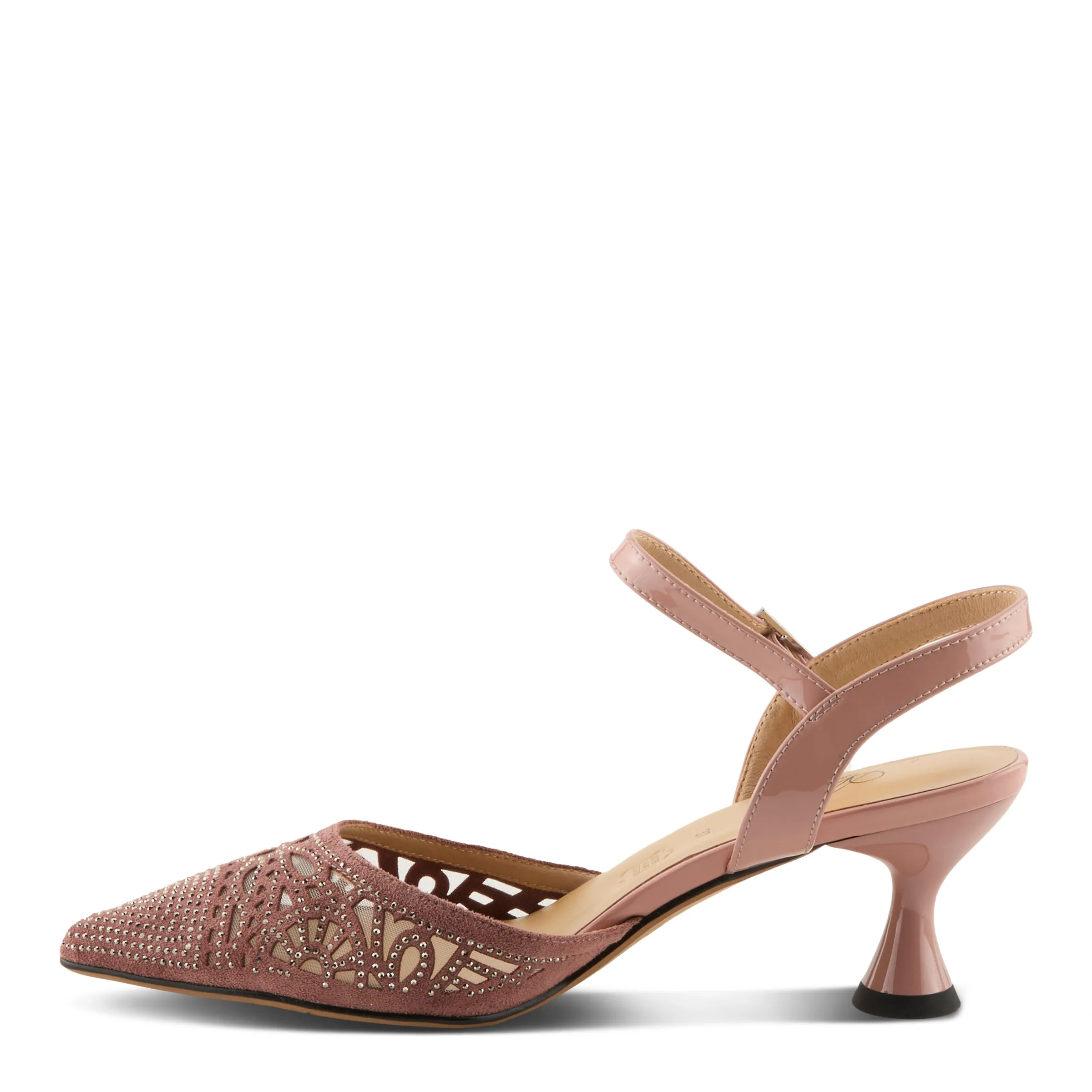 AZURA DELICATE SANDALS