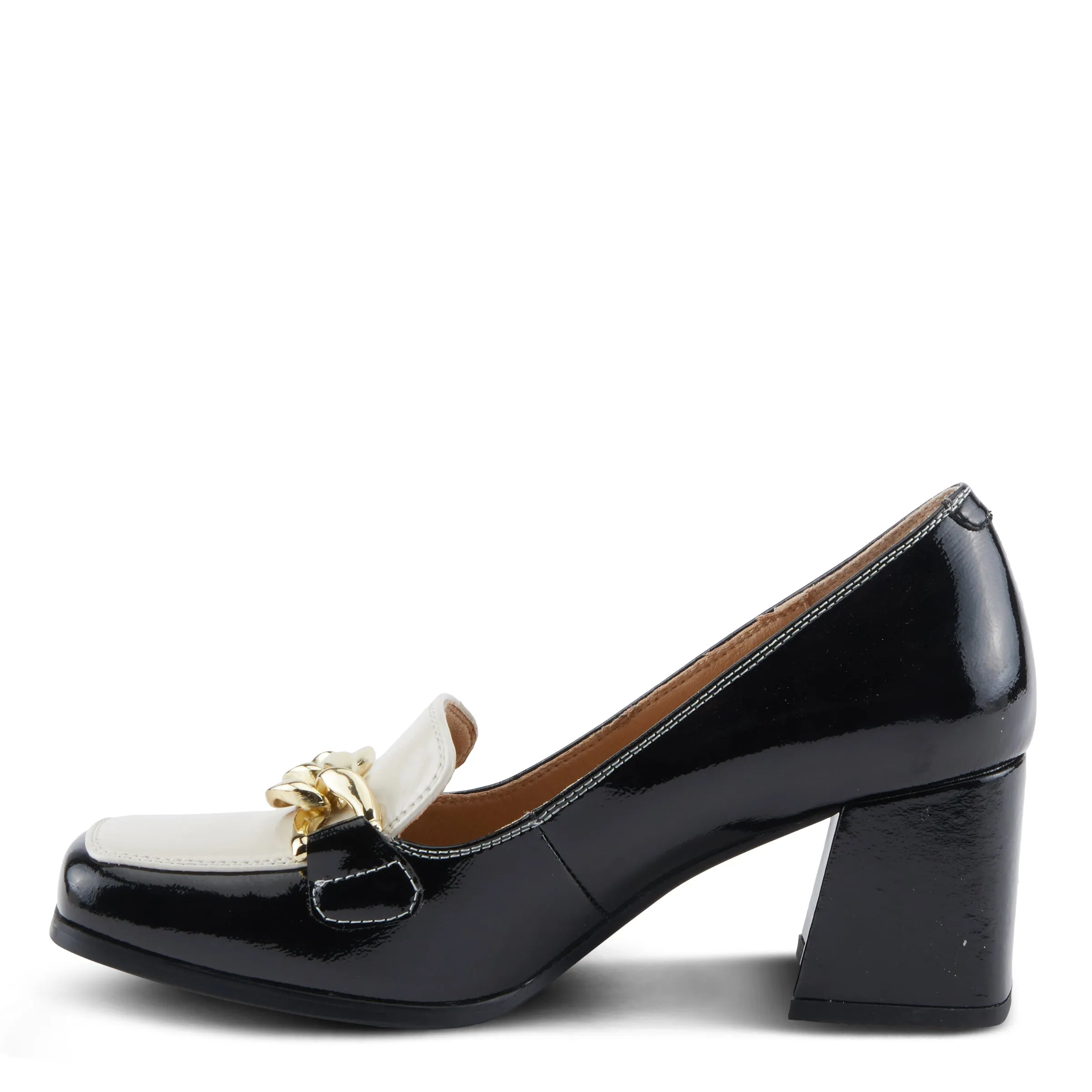 AZURA LUZISH PUMP