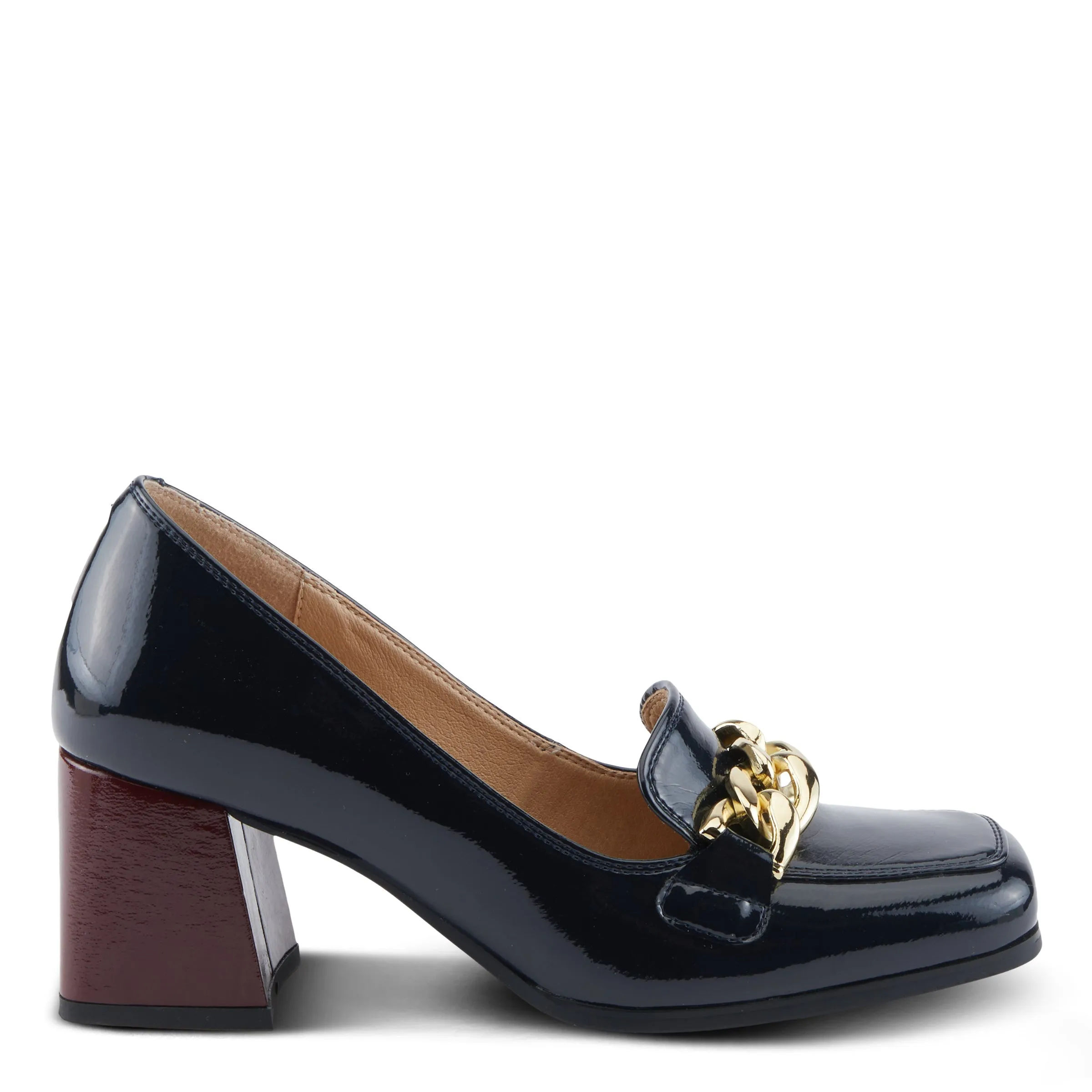 AZURA LUZISH PUMP