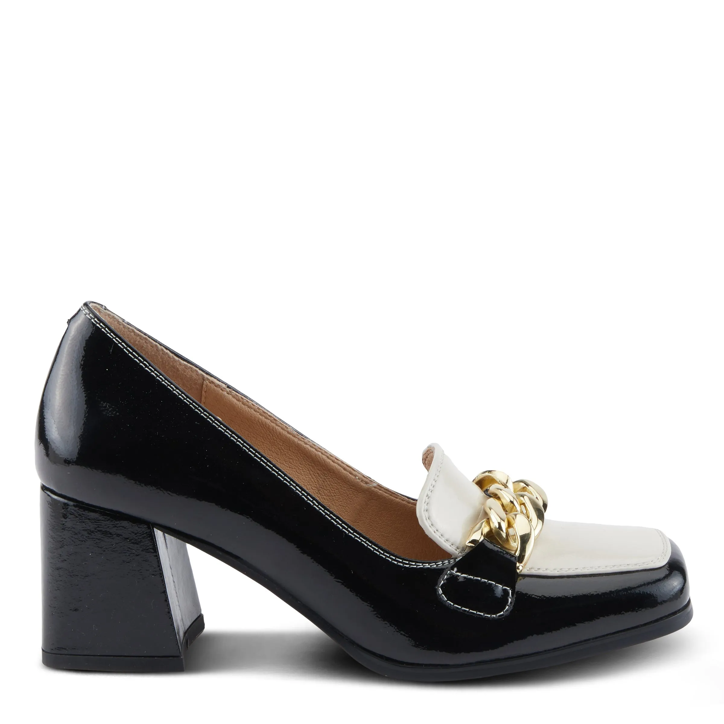 AZURA LUZISH PUMP