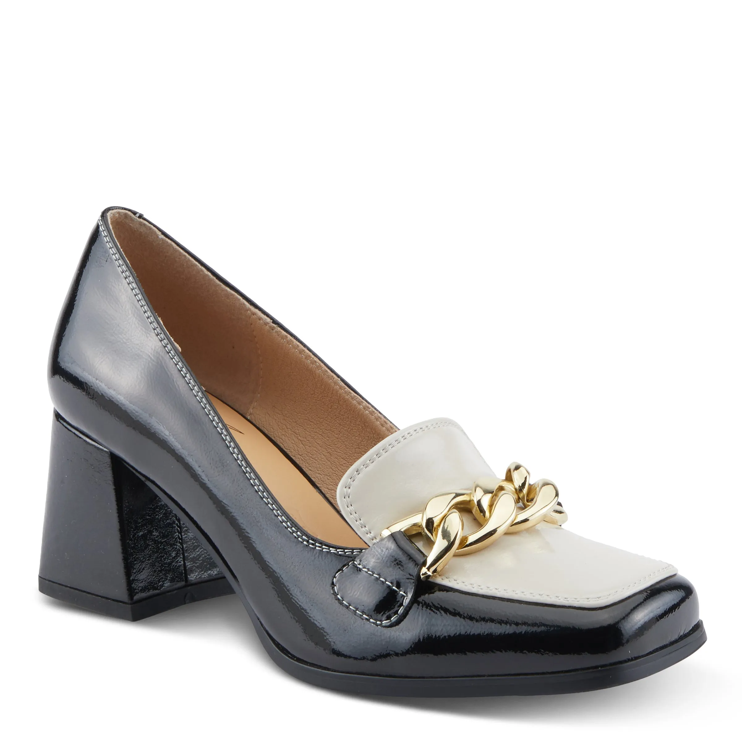 AZURA LUZISH PUMP