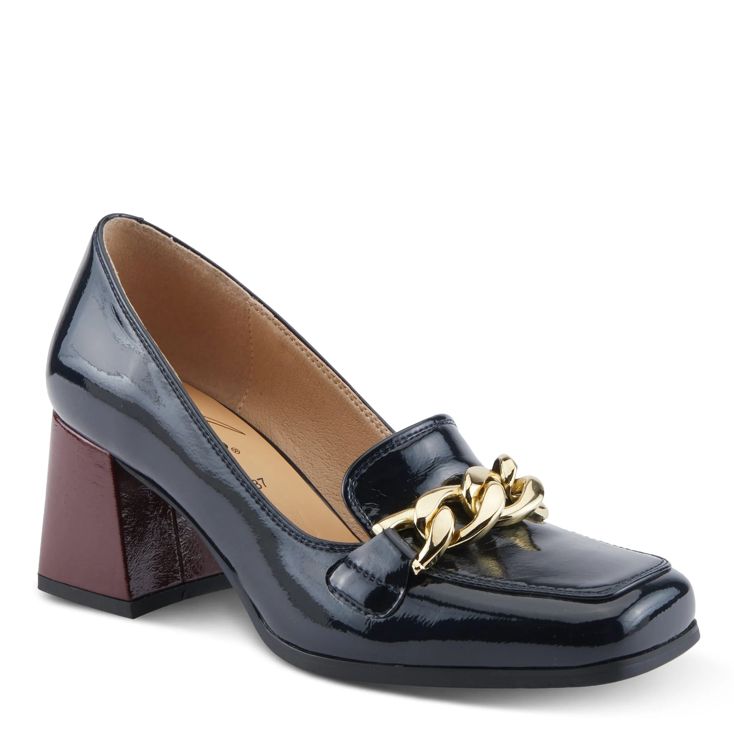 AZURA LUZISH PUMP