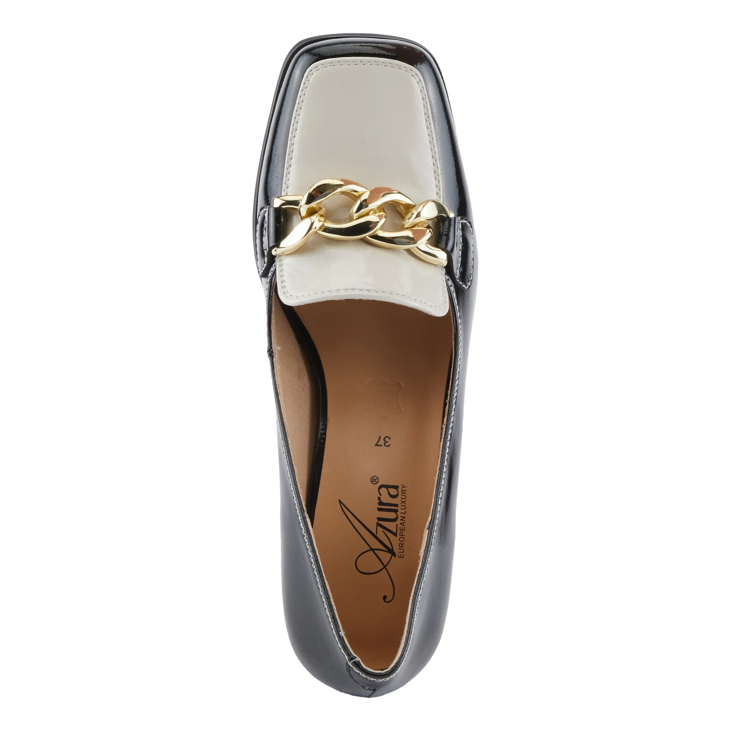 AZURA LUZISH PUMP