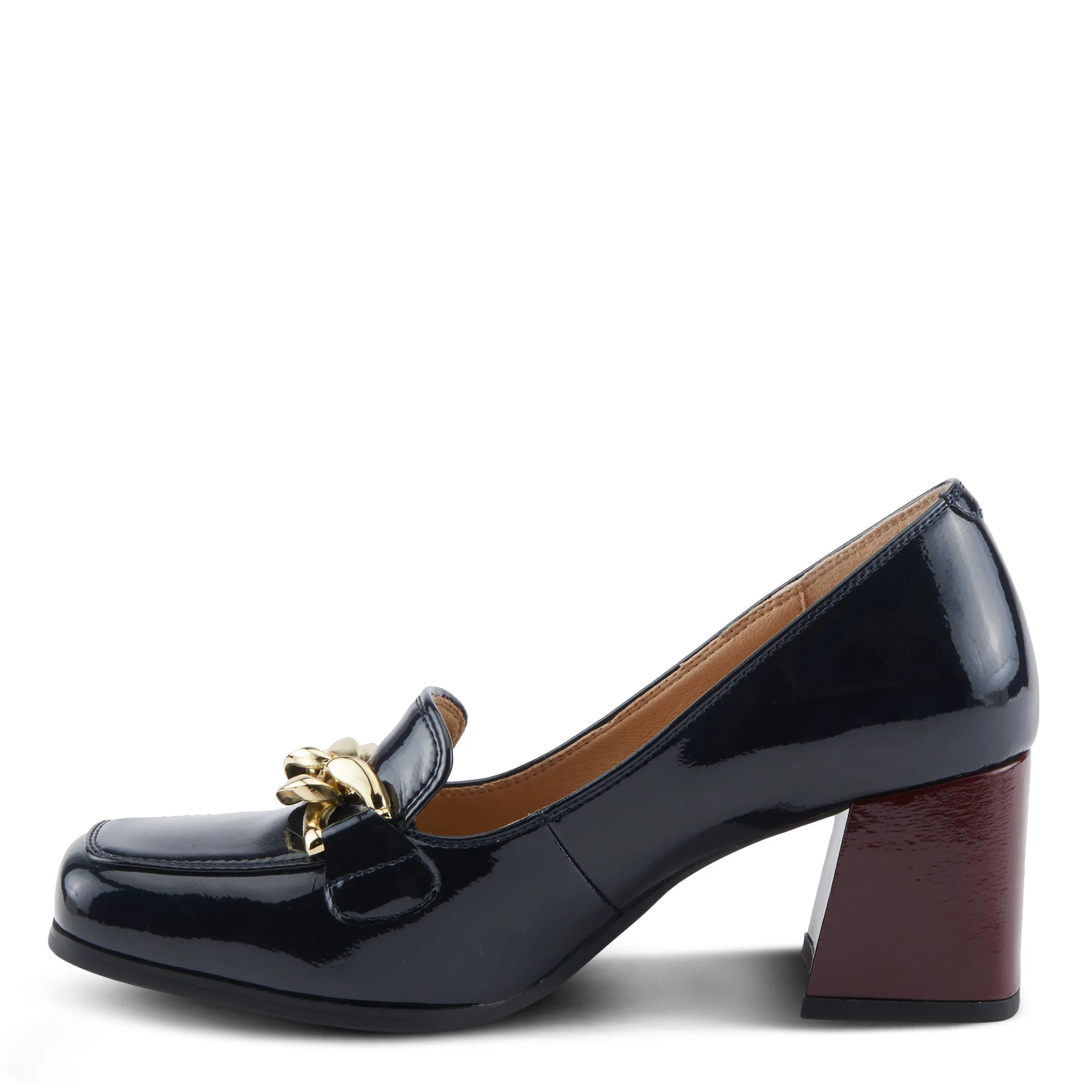 AZURA LUZISH PUMP