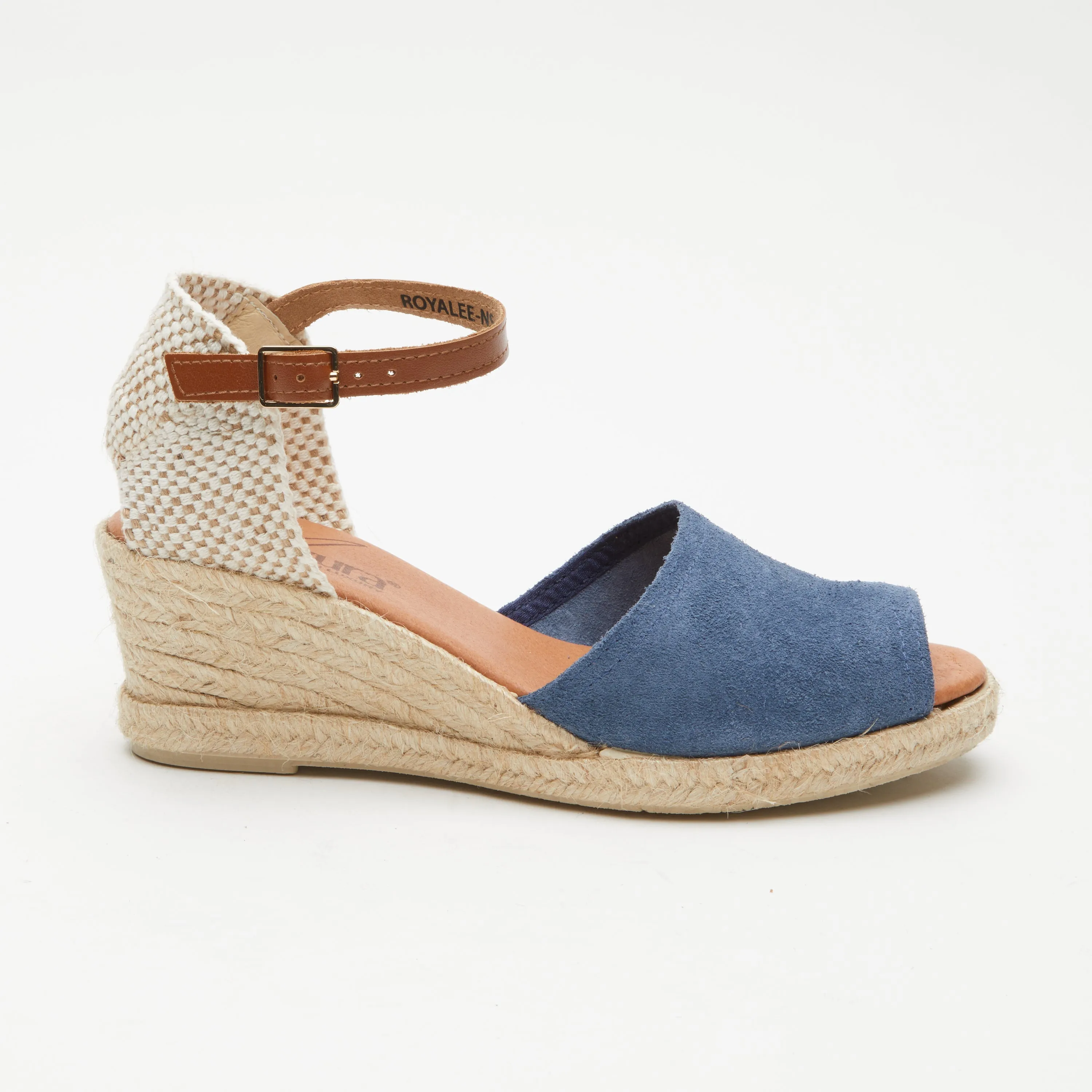AZURA ROYALEE SANDAL