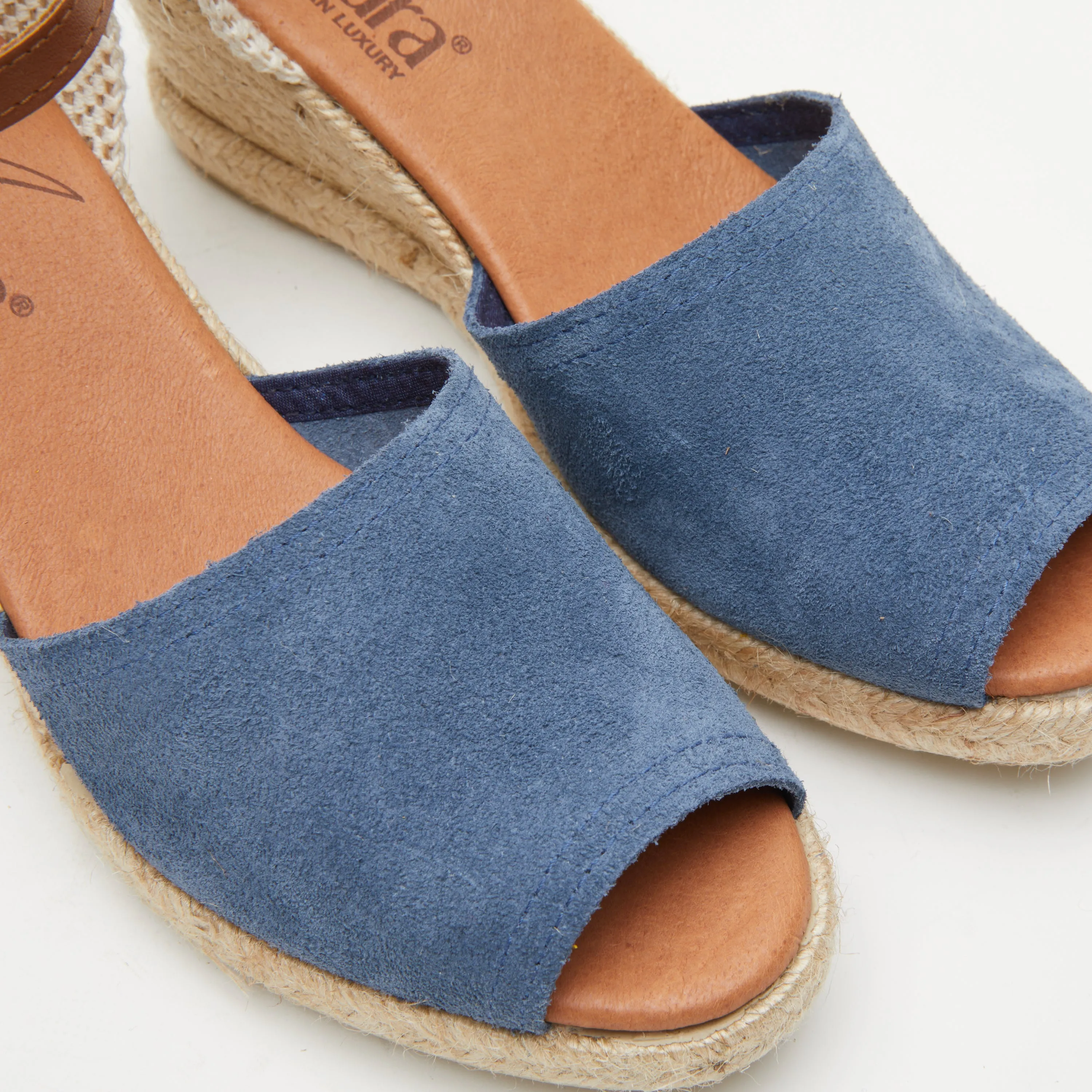 AZURA ROYALEE SANDAL