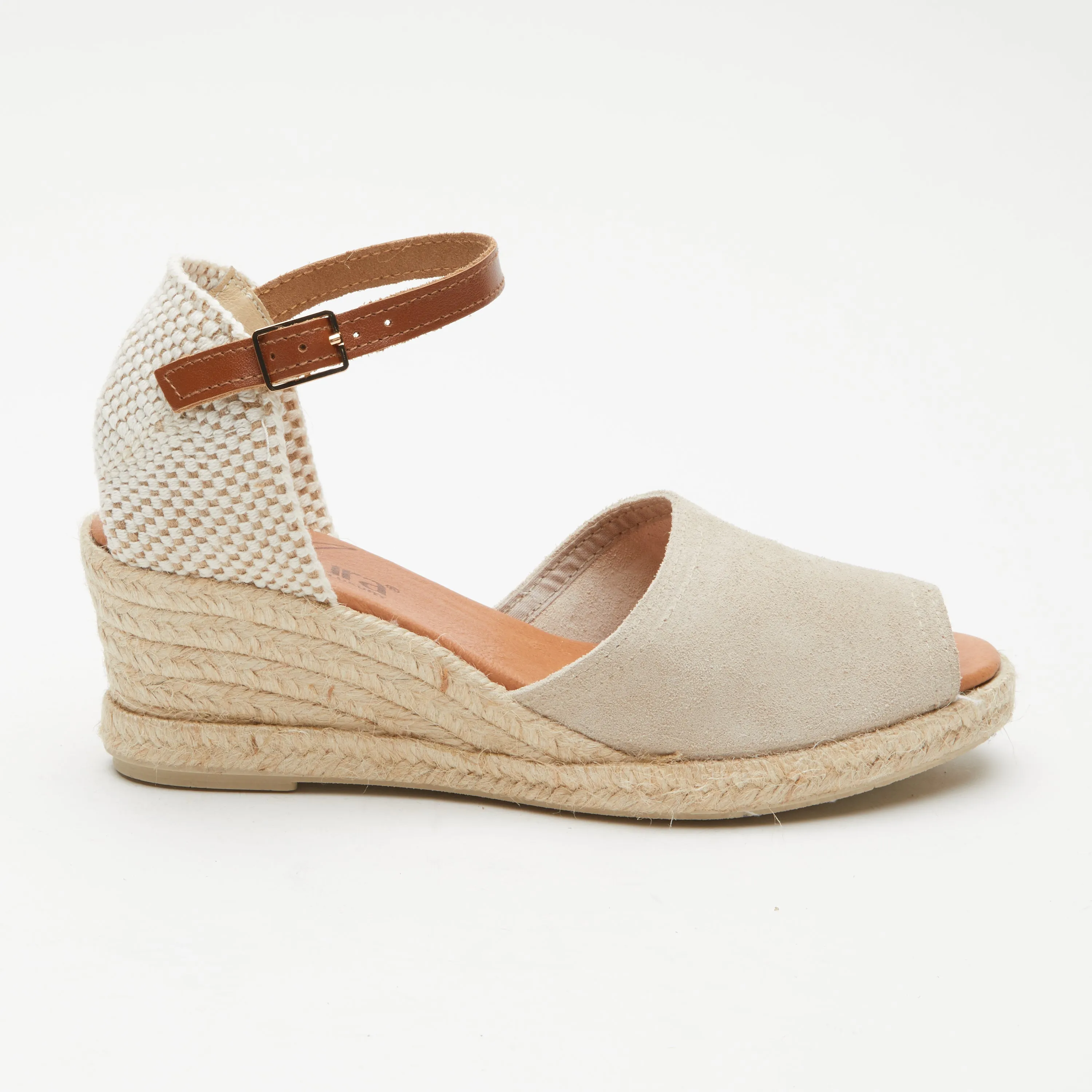 AZURA ROYALEE SANDAL