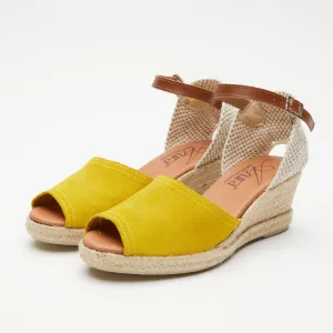 AZURA ROYALEE SANDAL
