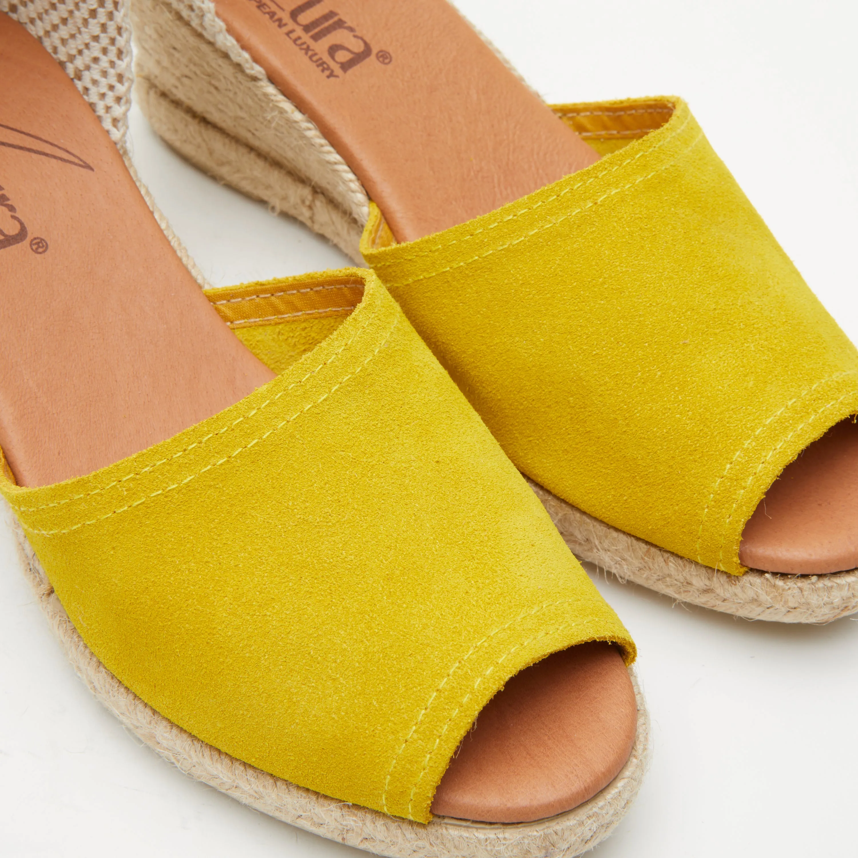 AZURA ROYALEE SANDAL