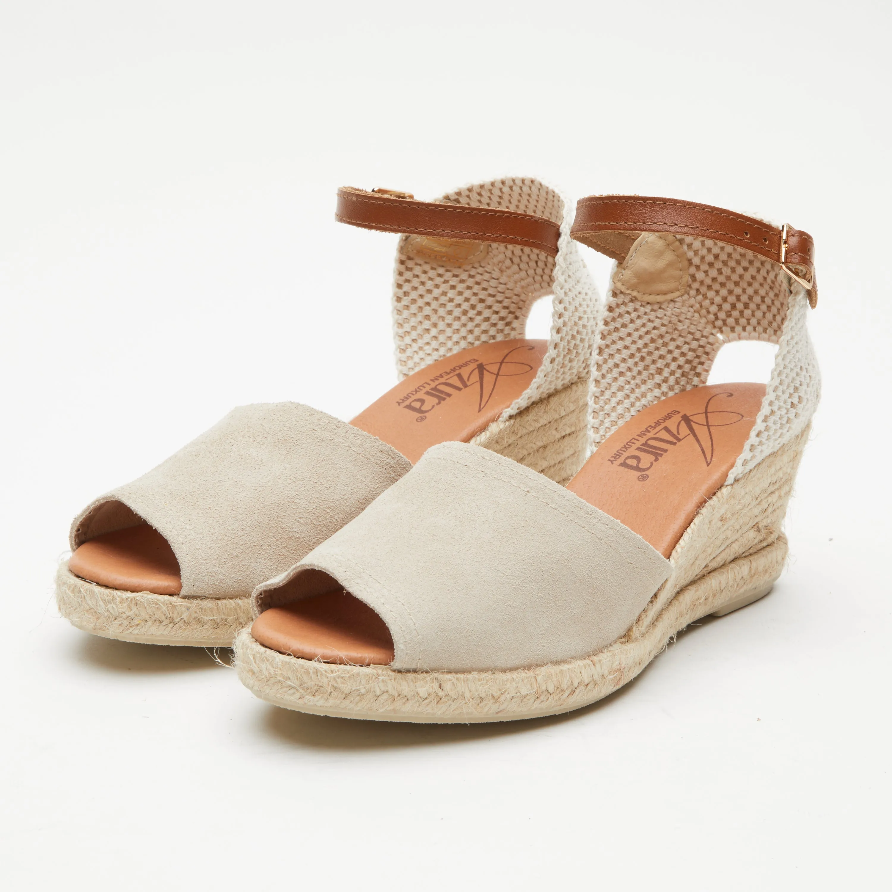 AZURA ROYALEE SANDAL