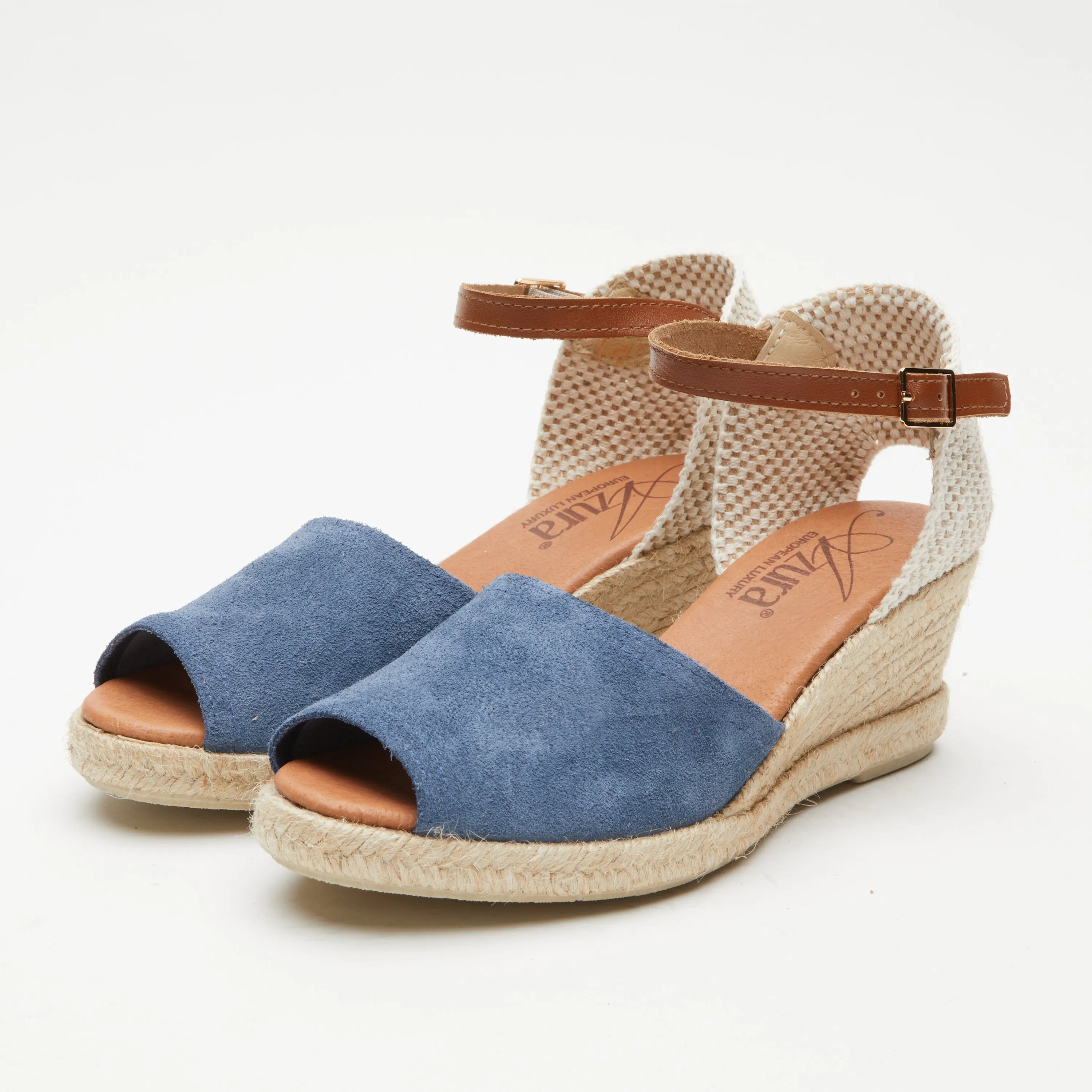 AZURA ROYALEE SANDAL