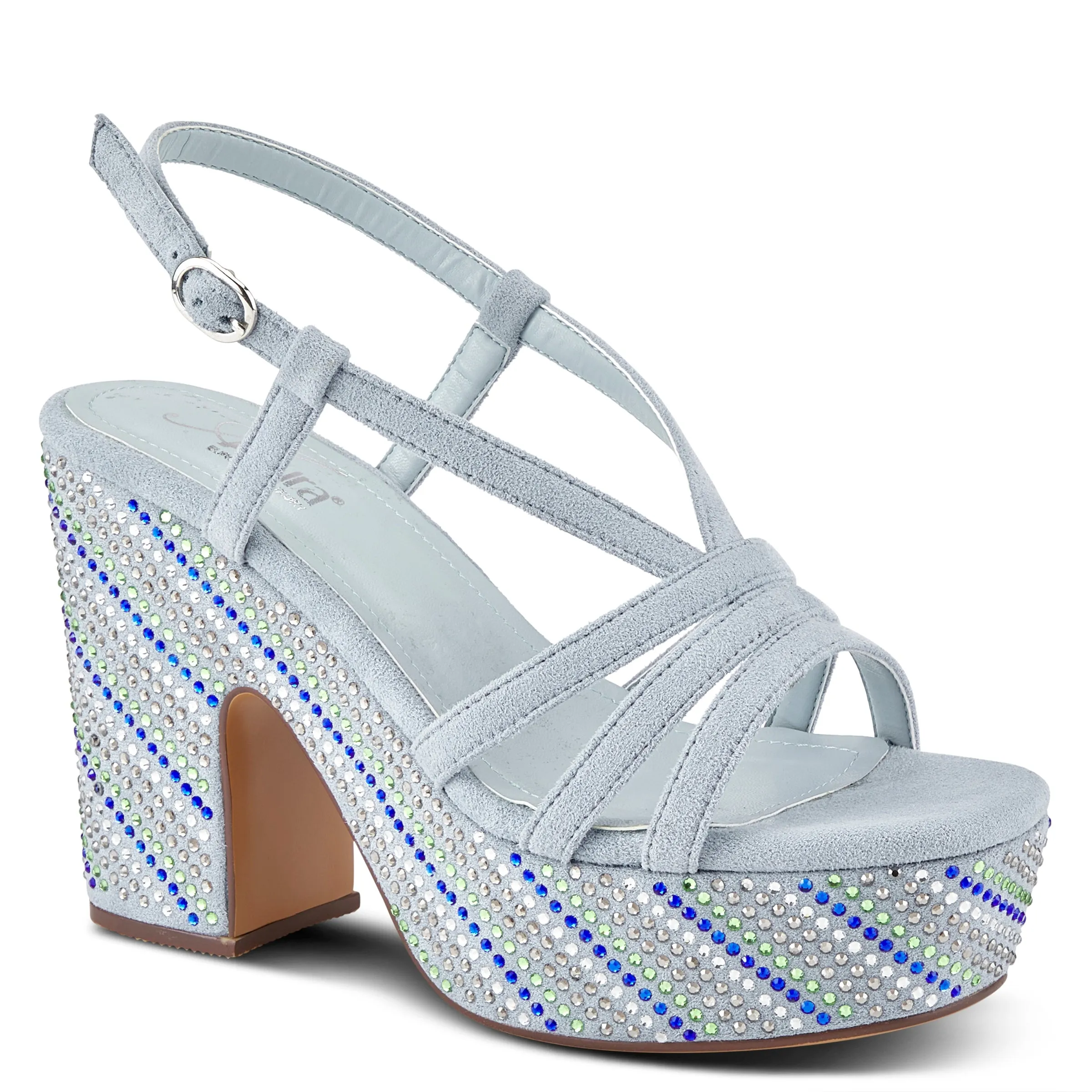 AZURA TAMAR SANDAL