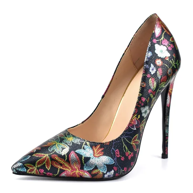 Bahari  Pumps
