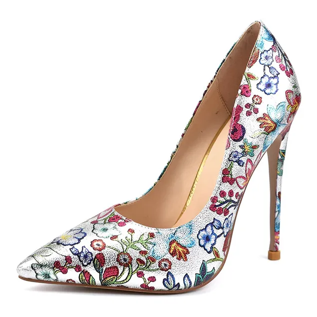 Bahari  Pumps