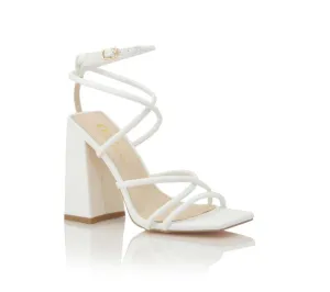 BAKER - WHITE
