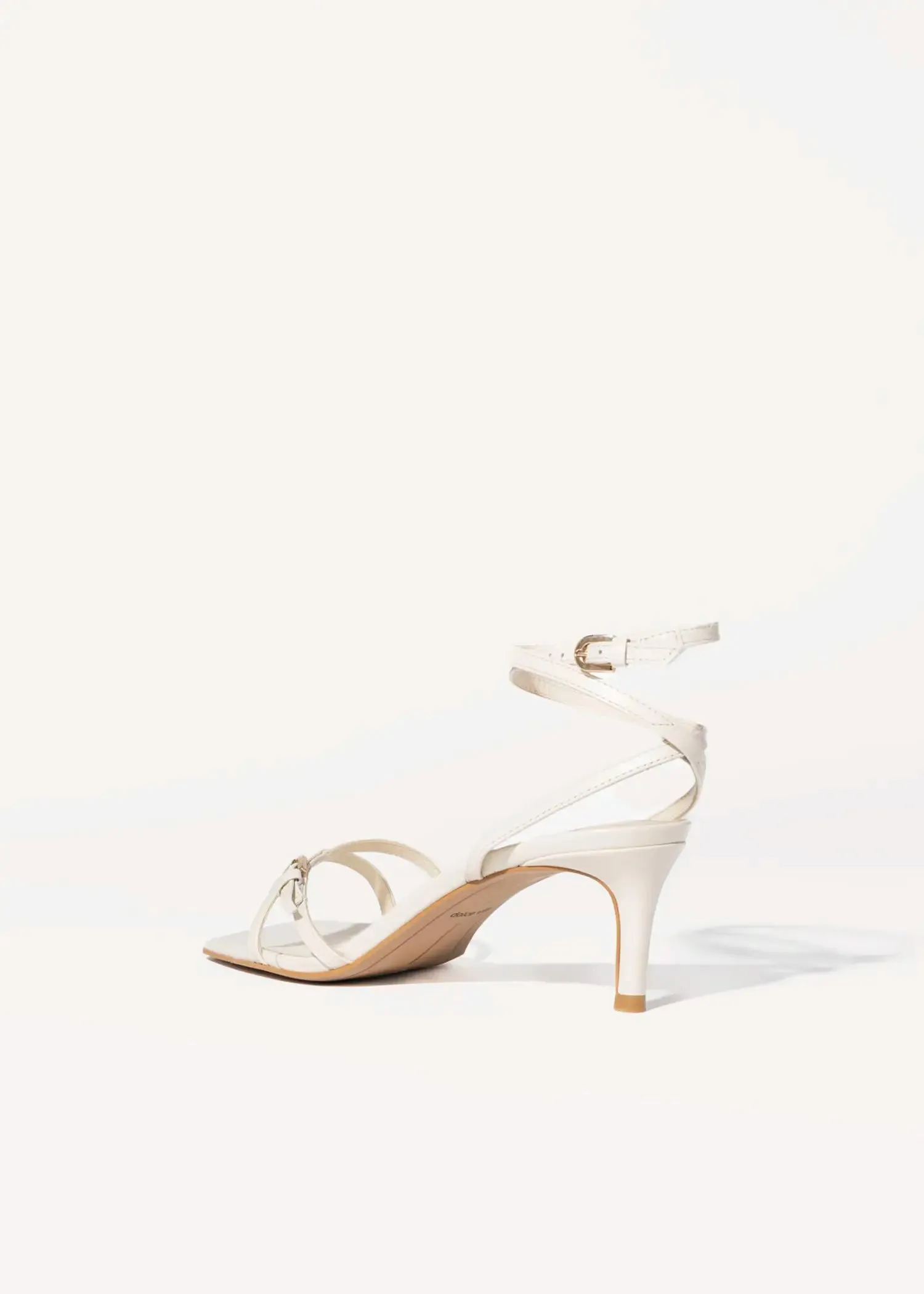 Bamby Strappy Sandal