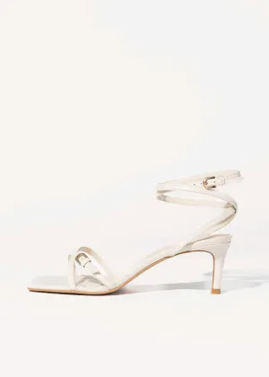 Bamby Strappy Sandal
