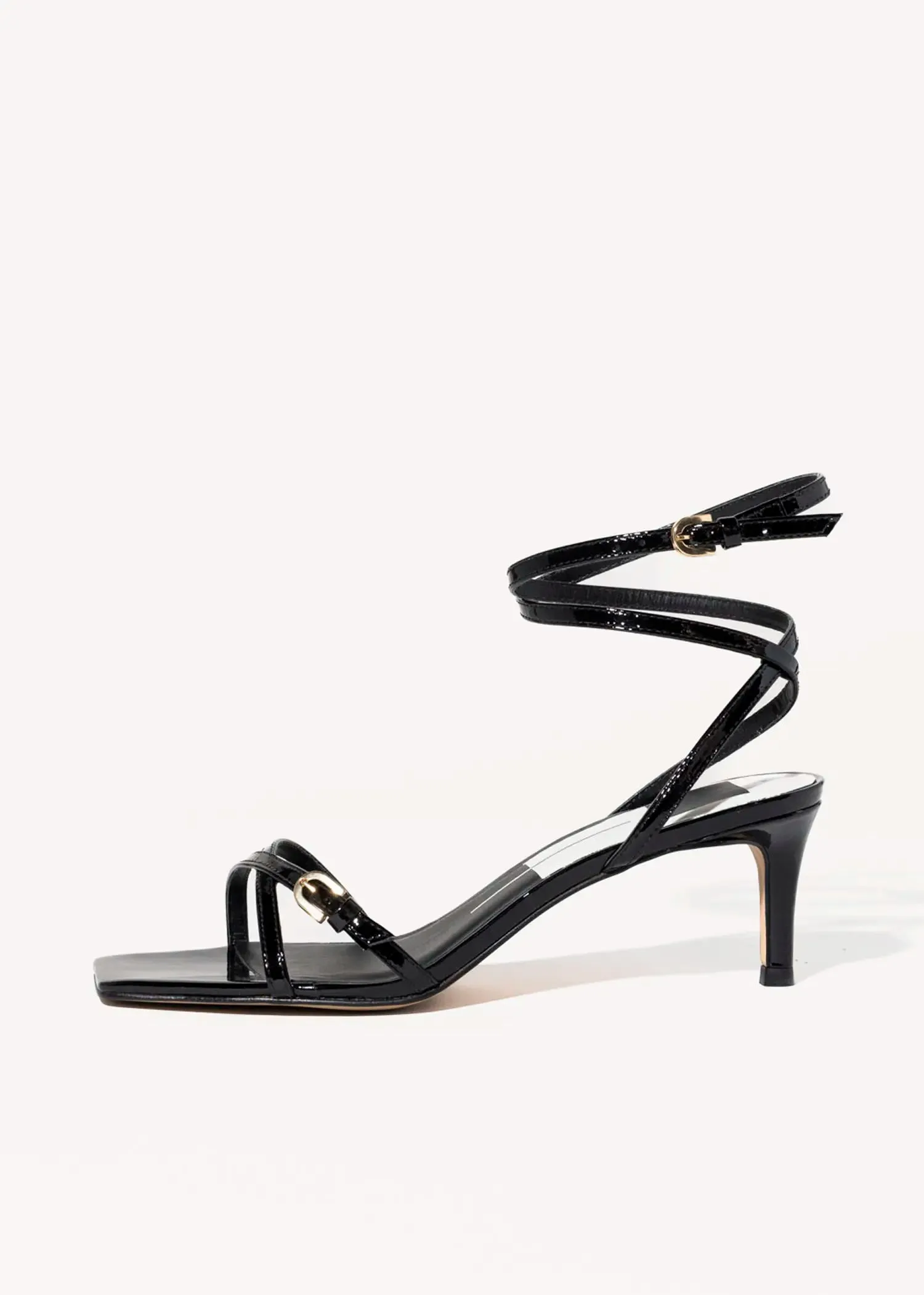 Bamby Strappy Sandal