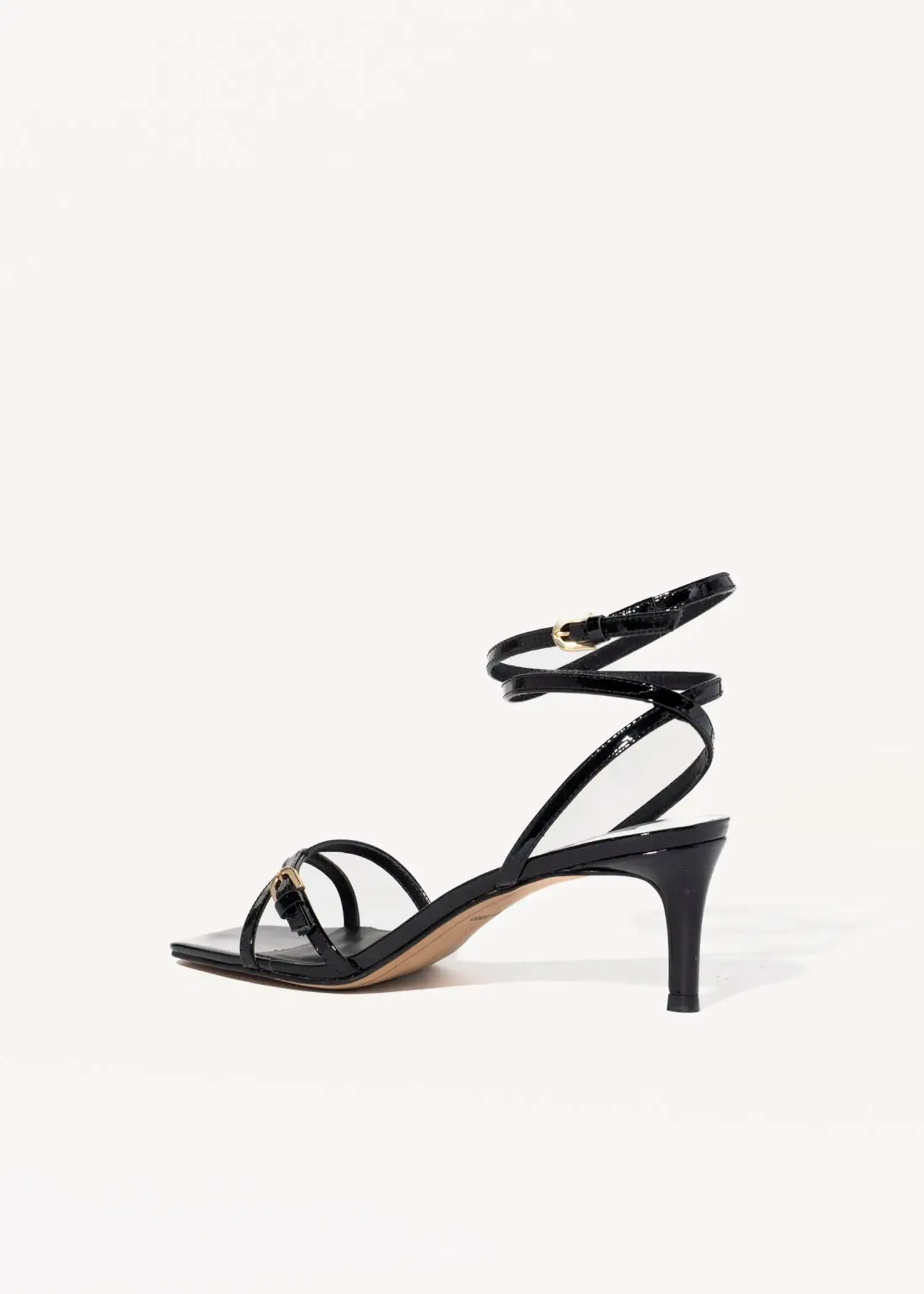 Bamby Strappy Sandal