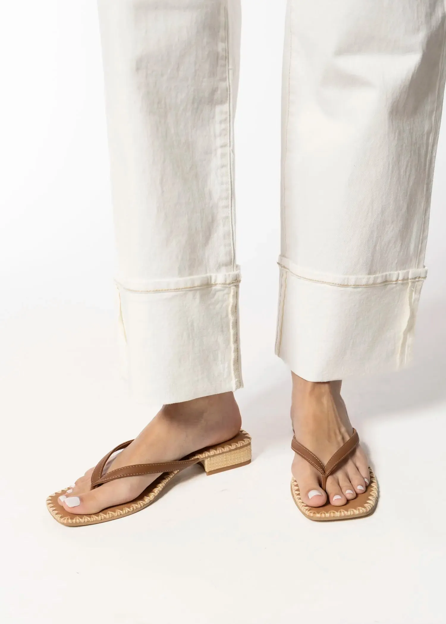 Barty Thong Sandal